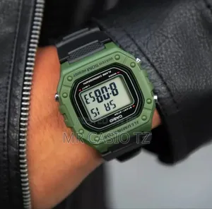 Casio W-218h-3avdf