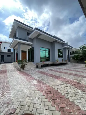 3bdrm House in Mbezi Beach Makonde for rent