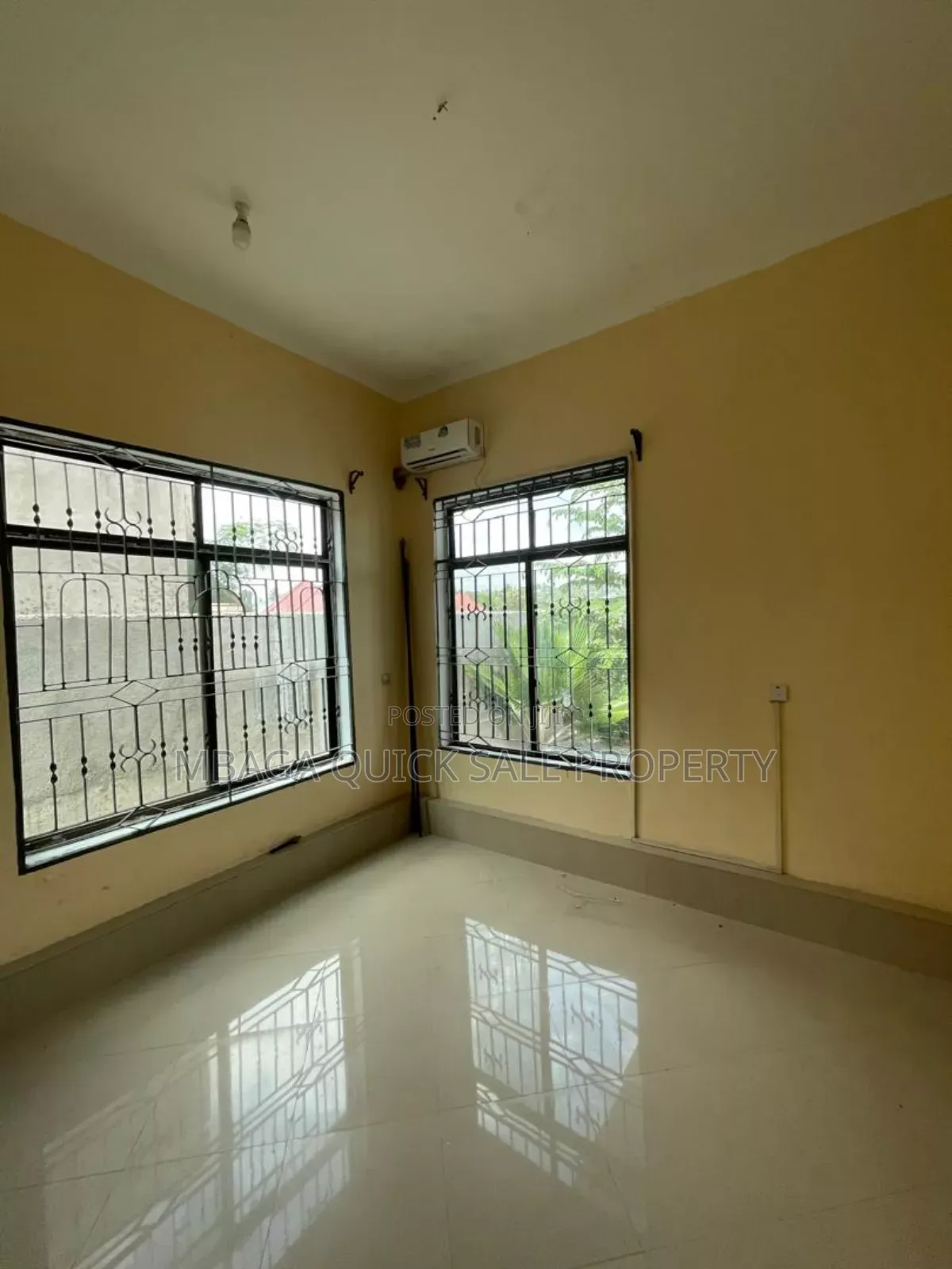 3bdrm House in Mbezi Beach Makonde for rent