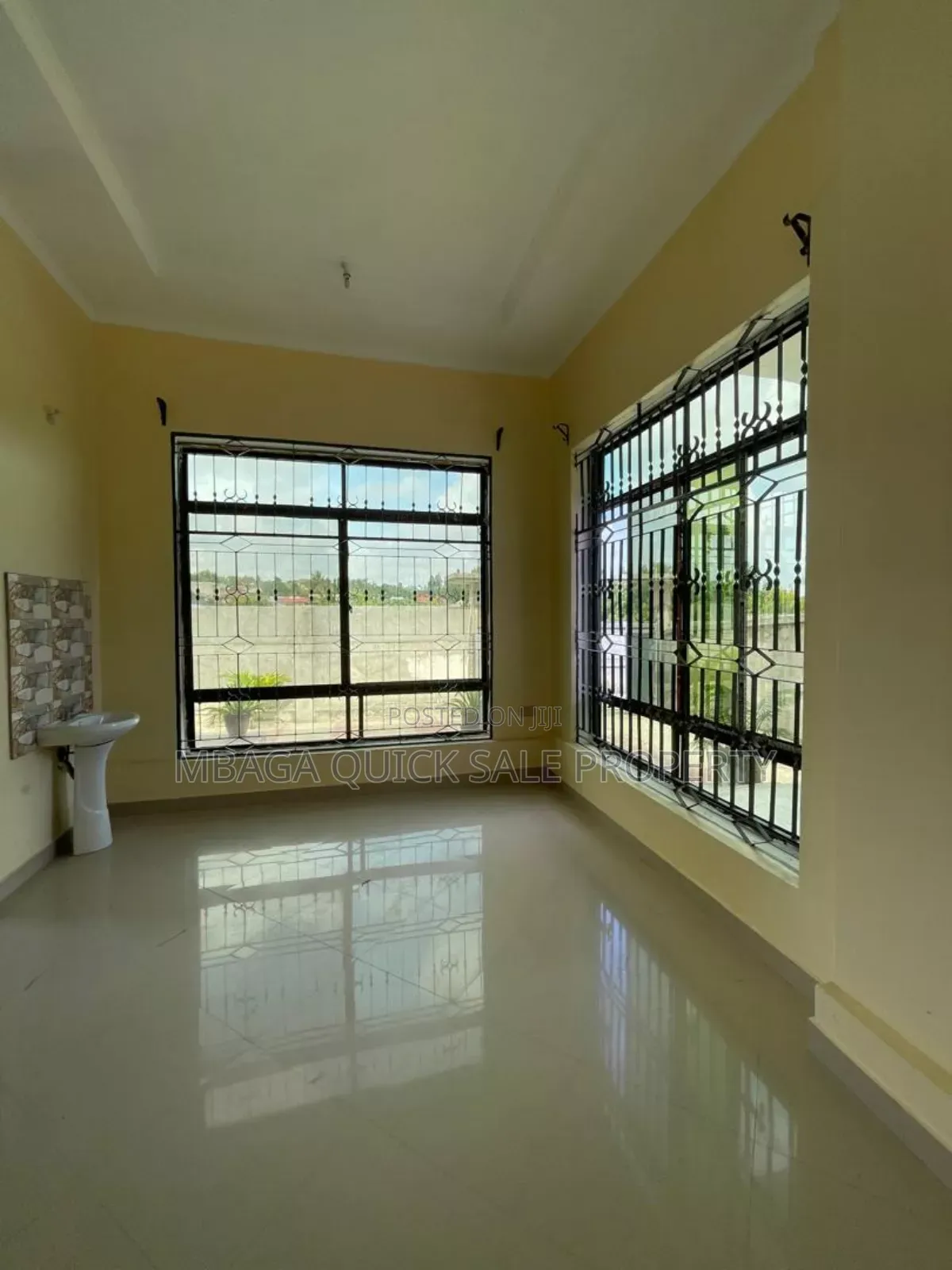 3bdrm House in Mbezi Beach Makonde for rent