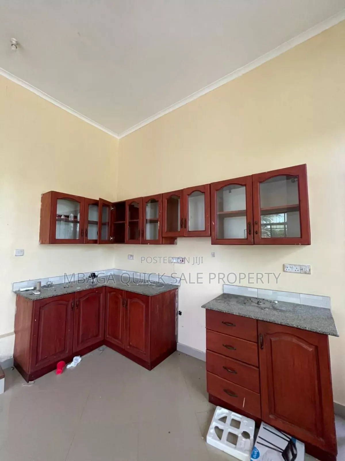 3bdrm House in Mbezi Beach Makonde for rent