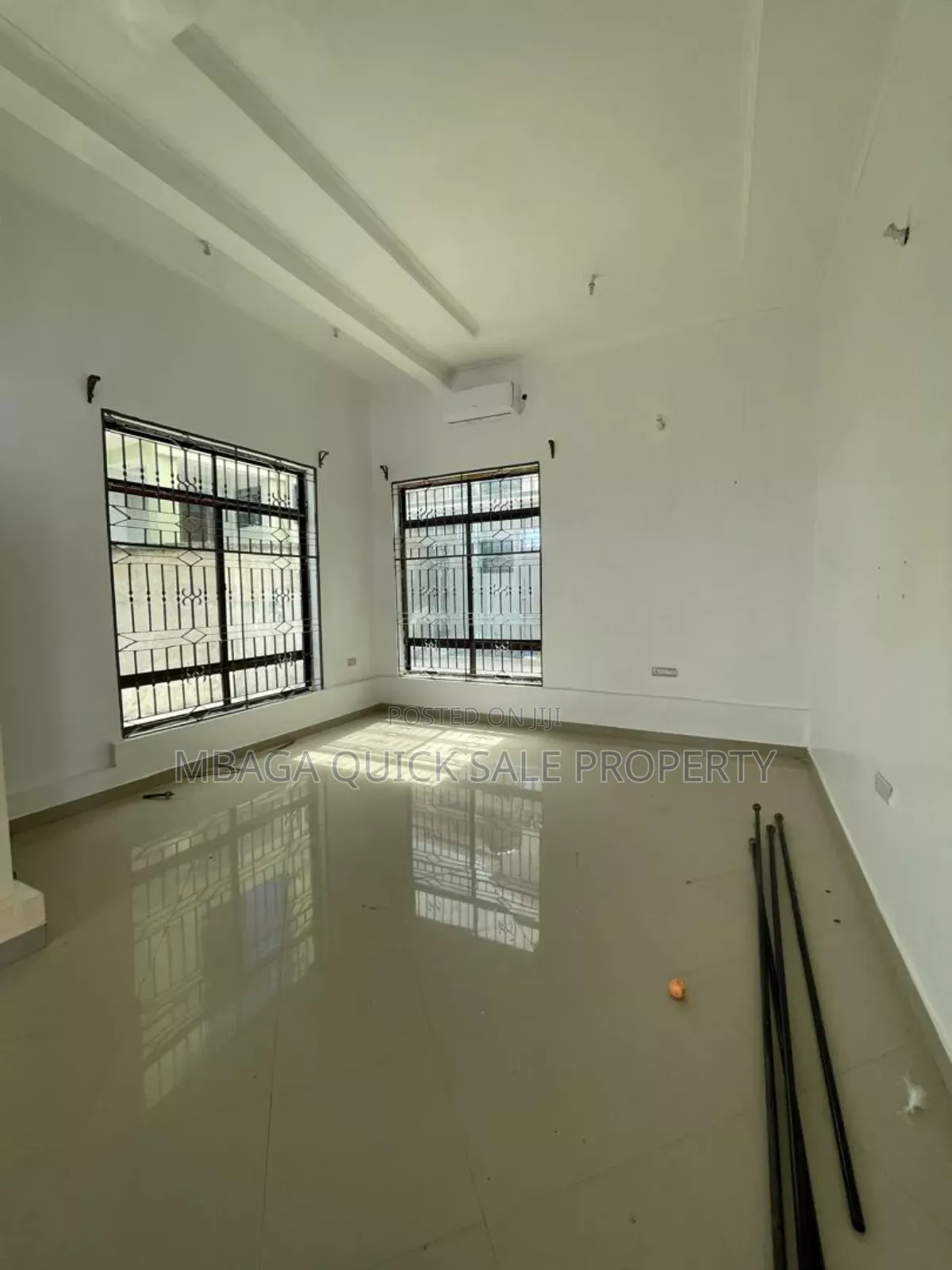 3bdrm House in Mbezi Beach Makonde for rent
