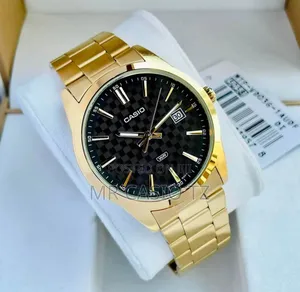 Casio MTP-Vd03g-1audf