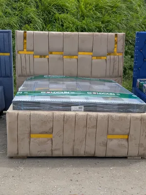 Bed Sofa Na Godoro Lake Classic Sana