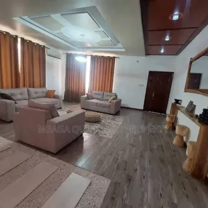 Furnished 4bdrm House in Mbezi Beach for rent