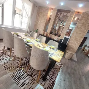Furnished 4bdrm House in Mbezi Beach for rent