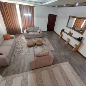 Furnished 4bdrm House in Mbezi Beach for rent