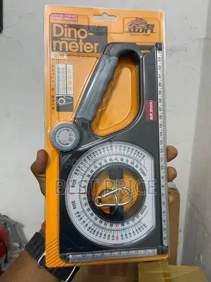 Incronometer Multi-Function Meter