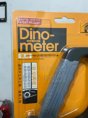 Incronometer Multi-Function Meter