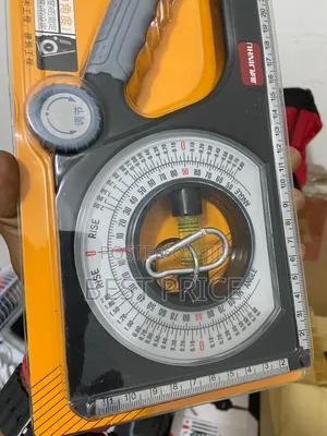 Incronometer Multi-Function Meter