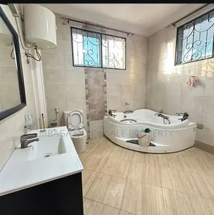 4bdrm House in Mbezi Beach for rent