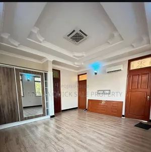 4bdrm House in Mbezi Beach for rent