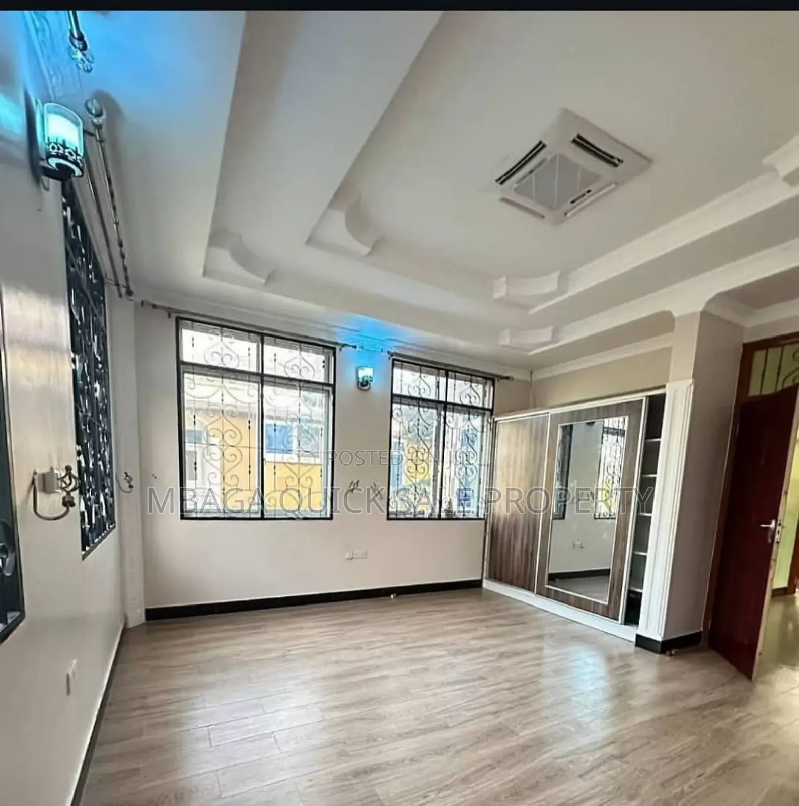 4bdrm House in Mbezi Beach for rent