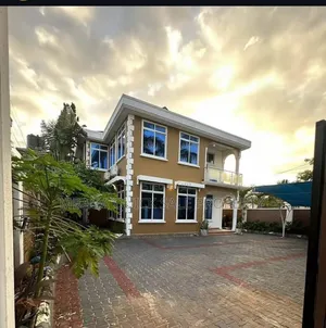 4bdrm House in Mbezi Beach for rent
