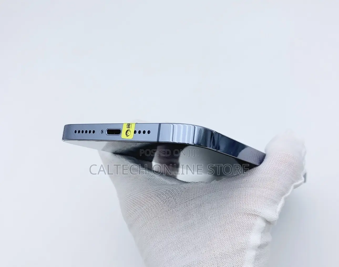 New Apple iPhone 13 Pro Max 128 GB Blue