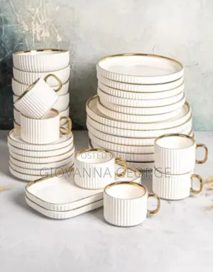 32pcs Dinnerset