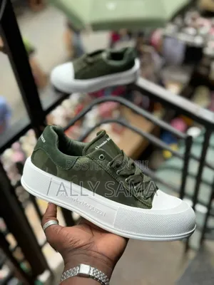 Men's Sneakers McQueen Og Discount for This Shoes