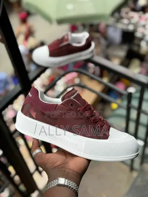 Men's Sneakers McQueen Og Discount for This Shoes