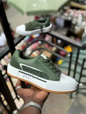 Men's Sneakers McQueen Og Discount for This Shoes