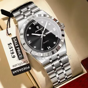 Poedagar for Men