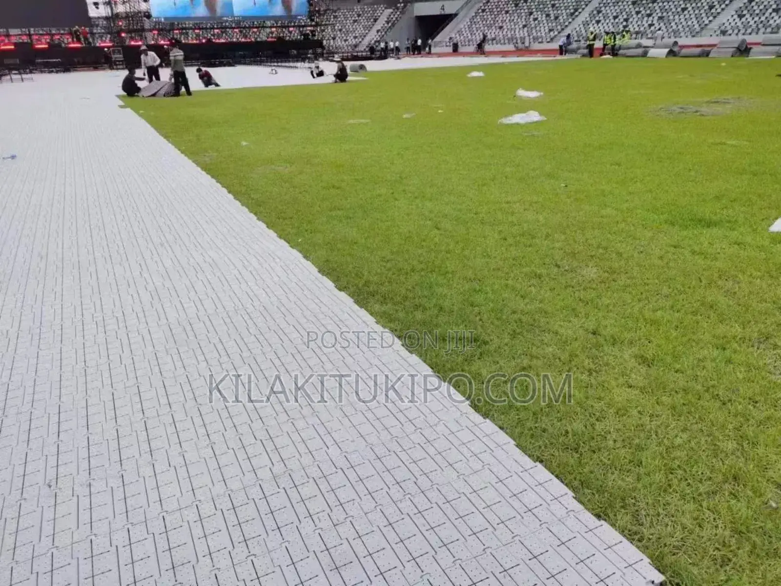 Mult Function Event Flooring Available