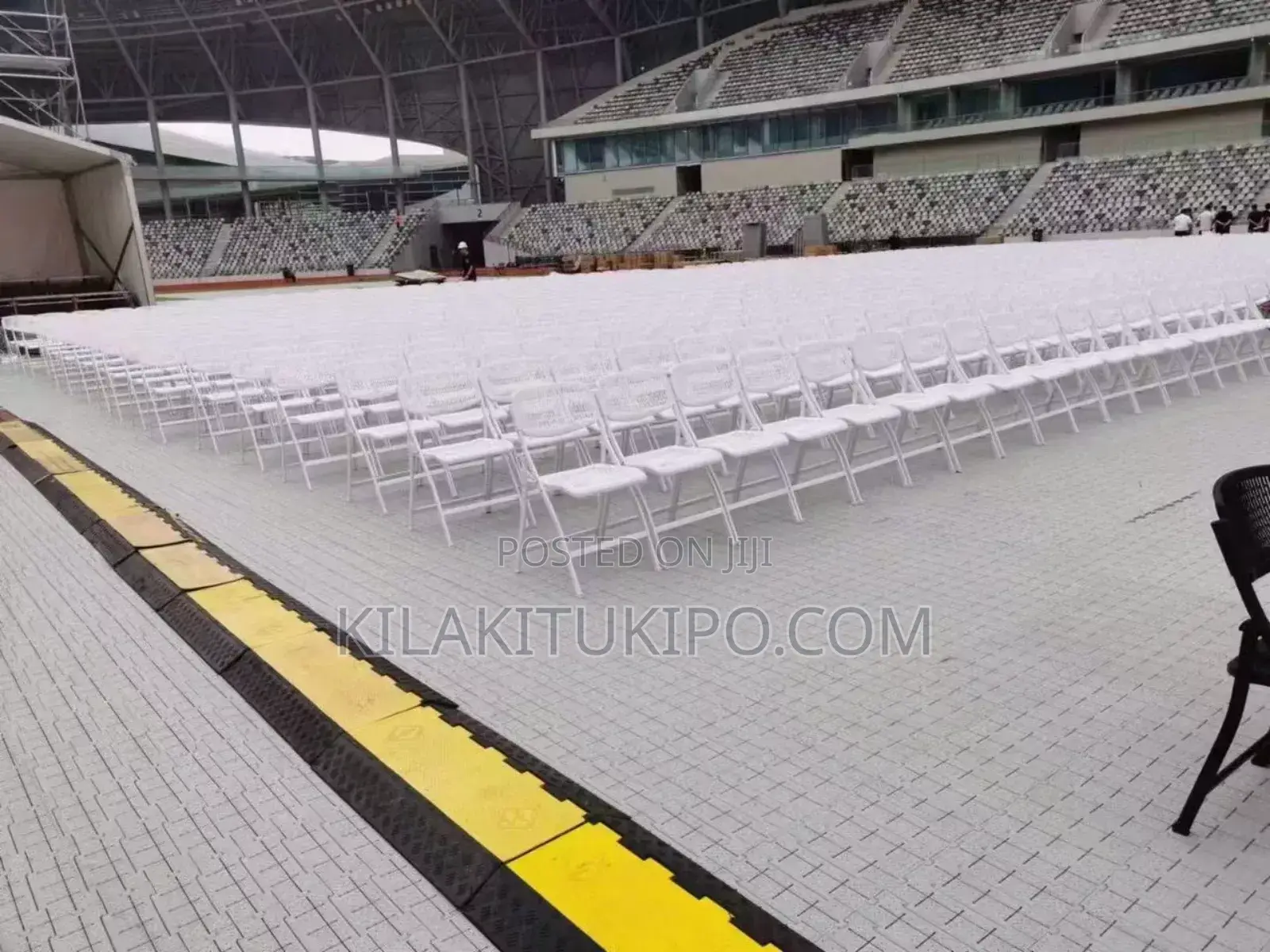Mult Function Event Flooring Available
