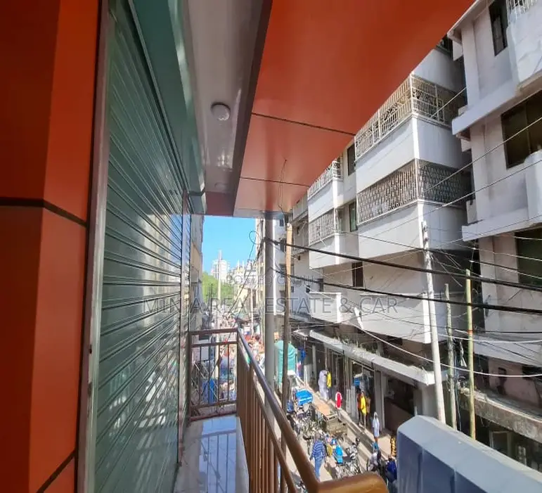 Affordable Storey Building for Sale in Agrey Kariakoo.