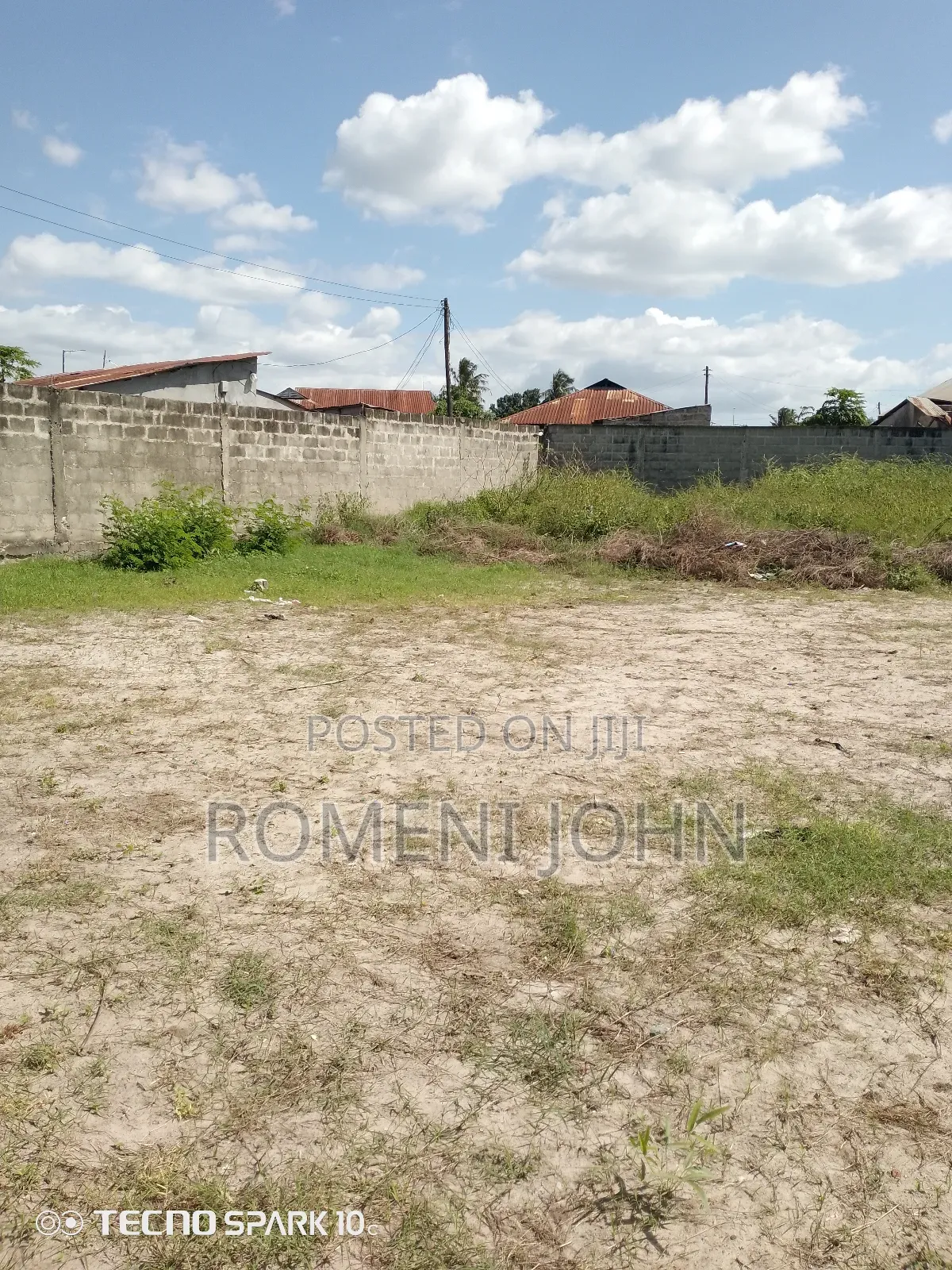 Eneo Sqmita 1350 Linauzwa Milioni 75 Ukonga Gongolamboto.