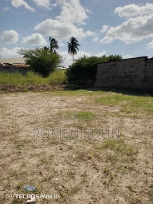 Eneo Sqmita 1350 Linauzwa Milioni 75 Ukonga Gongolamboto.