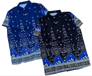 Men's Short Sleeve Shirts Hot and Trending