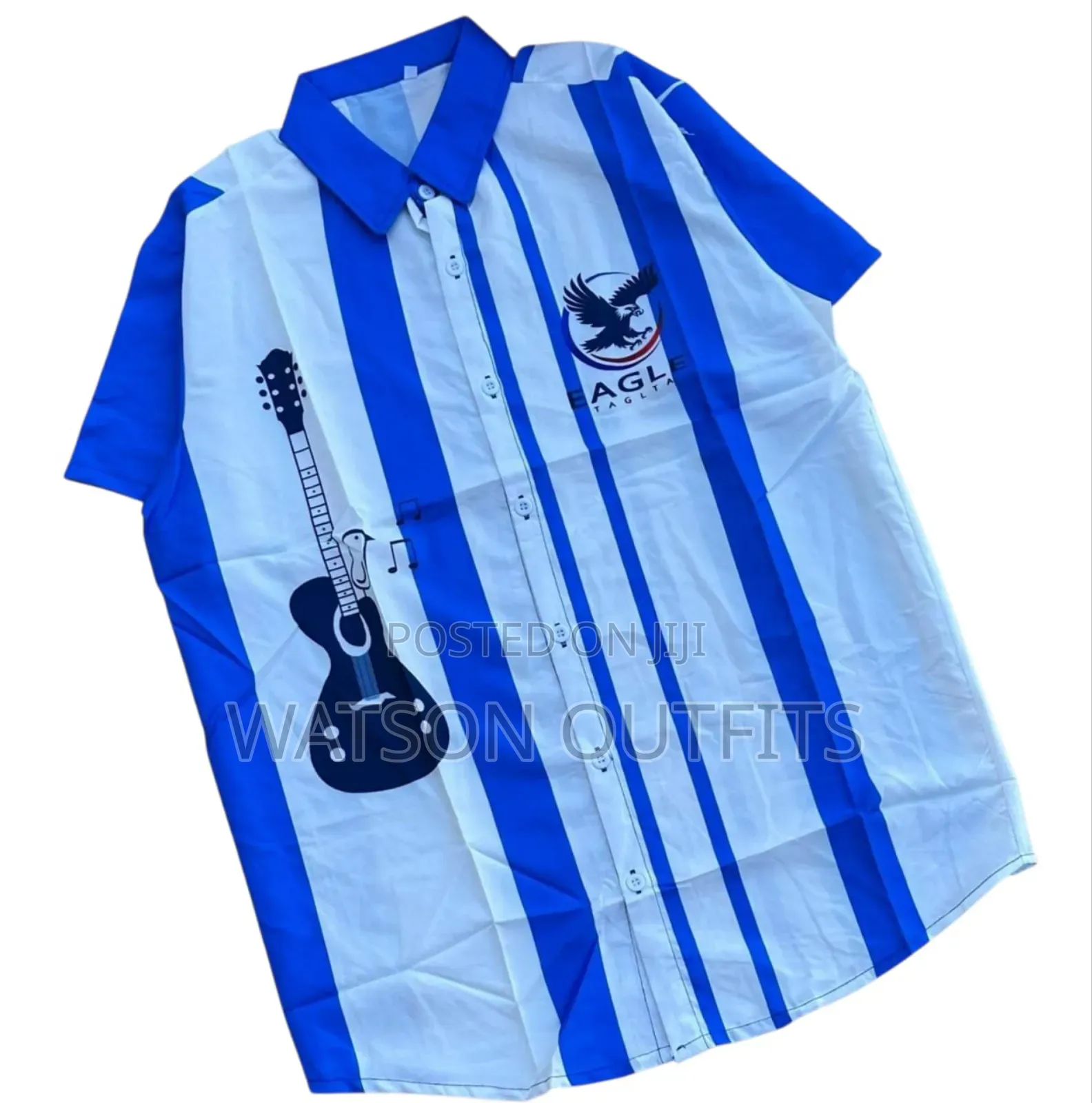 Men's Short Sleeve Shirts Hot and Trending