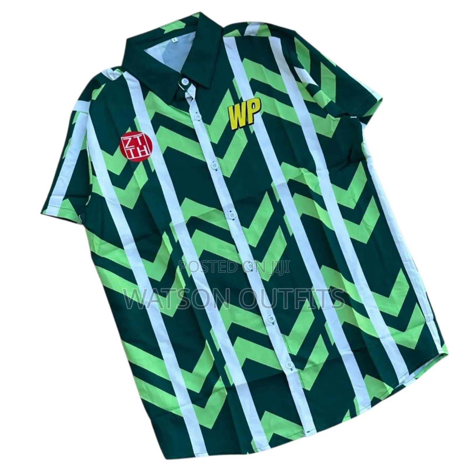 Men's Short Sleeve Shirts Hot and Trending