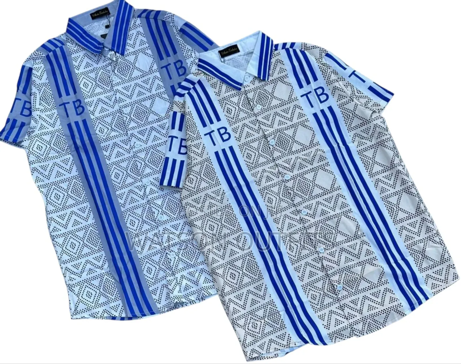 Men's Short Sleeve Shirts Hot and Trending