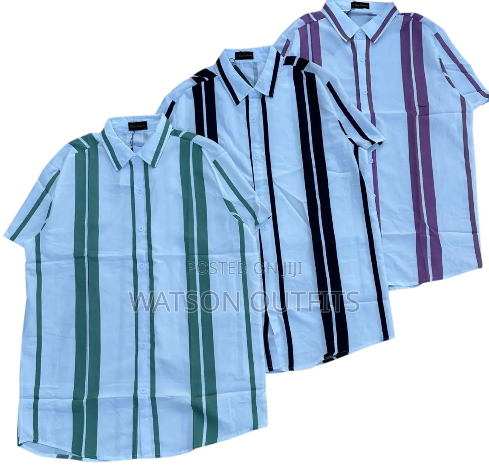 Men's Short Sleeve Shirts Hot and Trending
