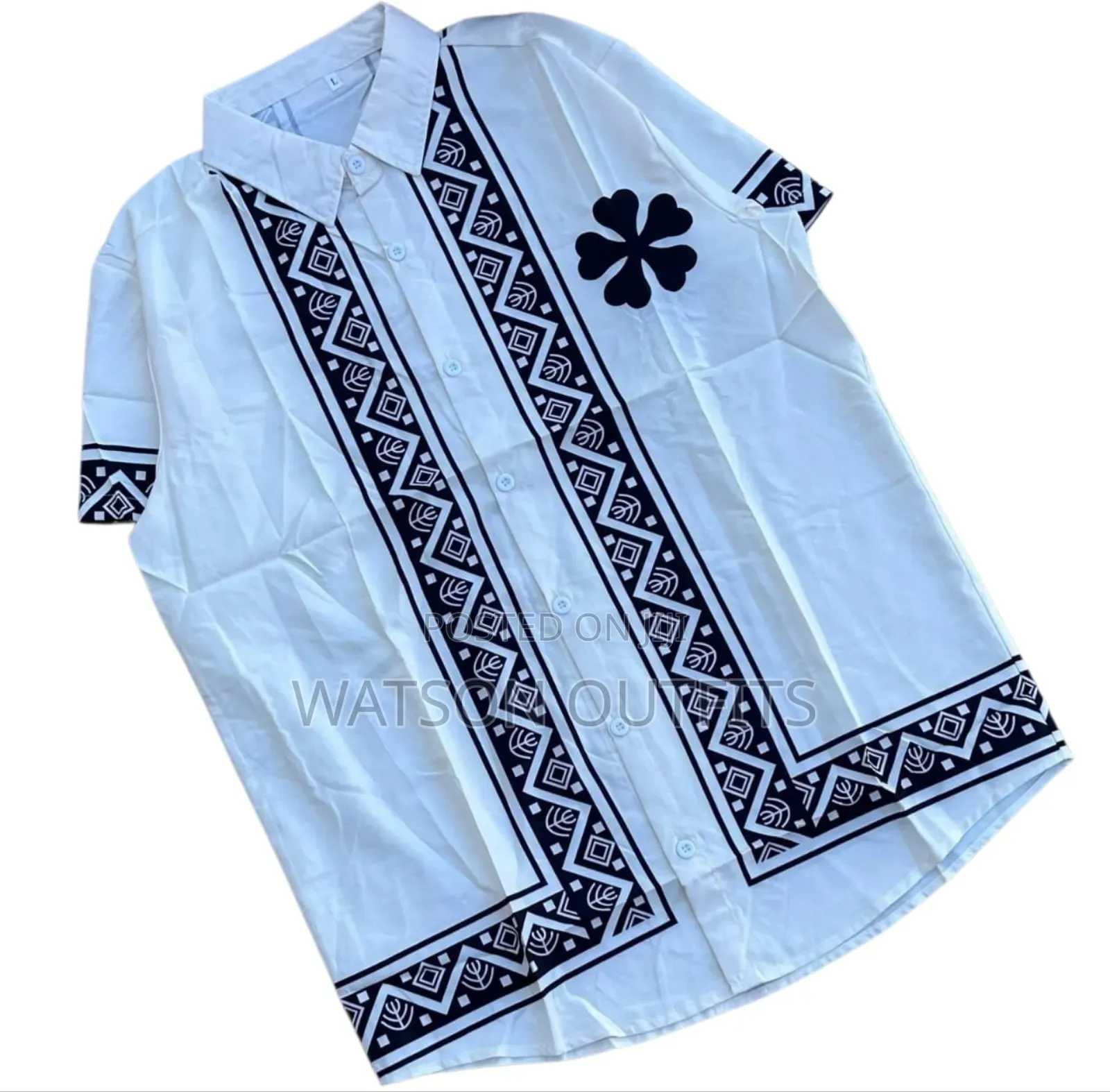 Men's Short Sleeve Shirts Hot and Trending