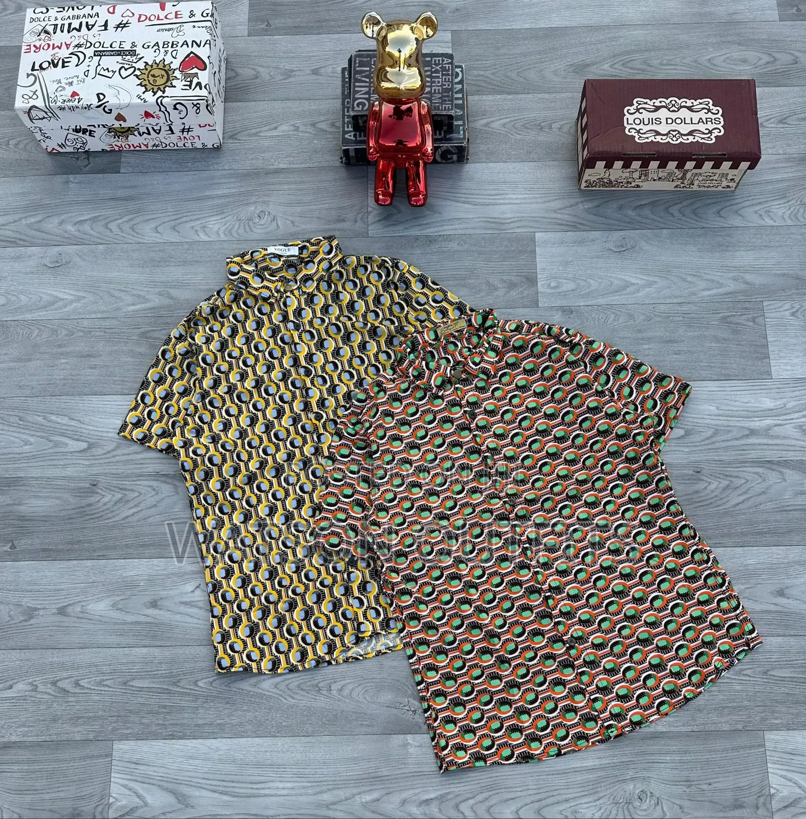 Men's Short Sleeve Shirts Hot and Trending