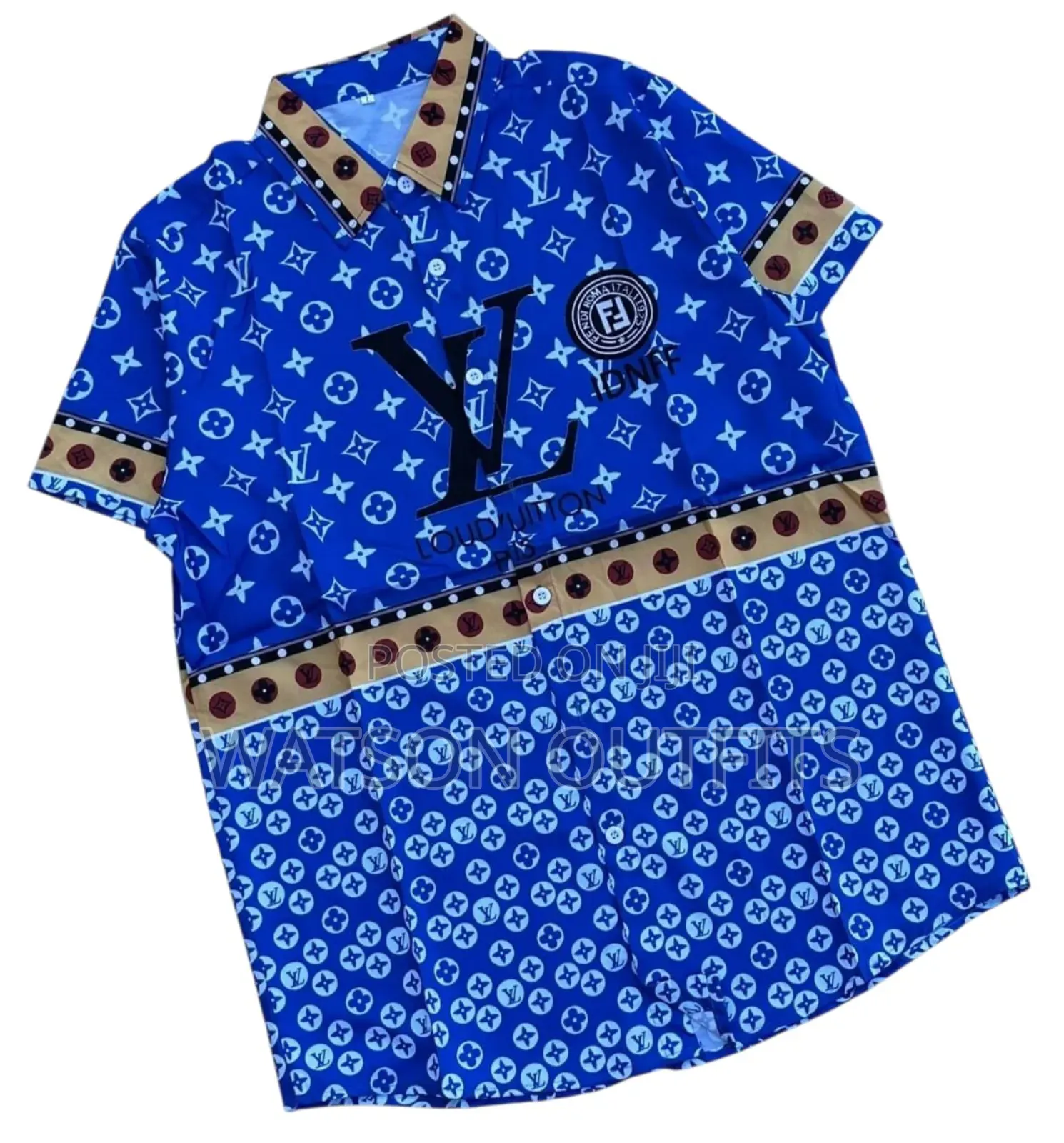 Men's Short Sleeve Shirts Hot and Trending