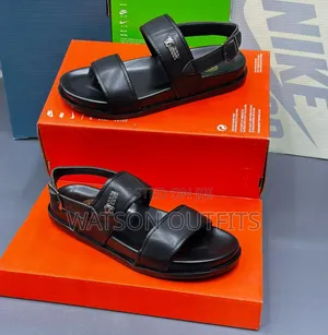 Men's Gucci Timberland Versace and Hermes New Sandals