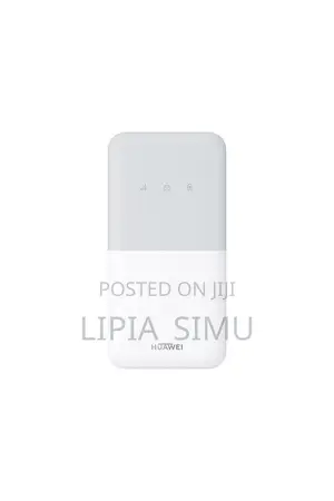 Huawei 4g Mobile Wi-Fi 5