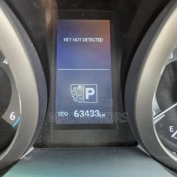 Toyota Land Cruiser Prado 3.0 TD 2012 Silver
