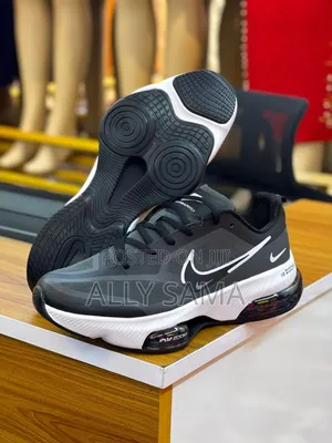 Men's Sneakers Nikeair Zoom Running 