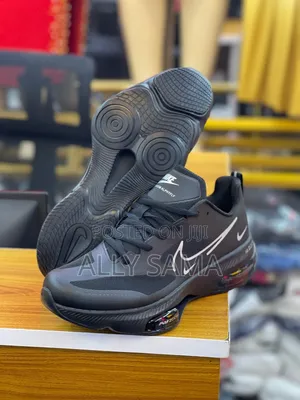 Men's Sneakers Nikeair Zoom Running 