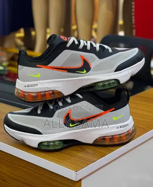 Men's Sneakers Nikeair Zoom Running 