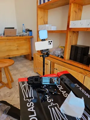 Photo - Tripod Stand