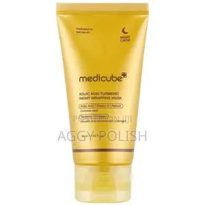 Medicube Night Wrapping Mask