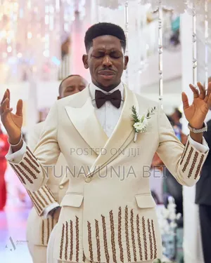 Millano Wedding Suit / Classic