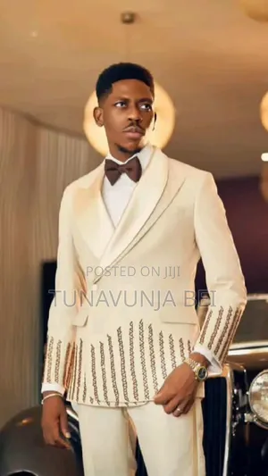 Millano Wedding Suit / Classic