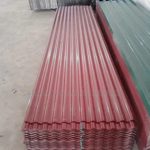 Corrugated ( Corrugated for Bundles)