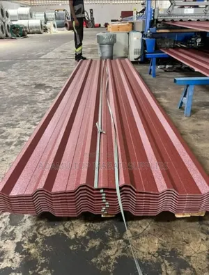 Rough Surface of Brick Red ( Rough It5)