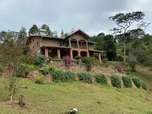 Eco Property for Sale Lushoto Usambara Tanzania Mountains